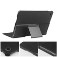 Case for Lenovo Tab Plus, Smartcase, black