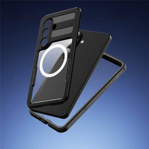 REDPEPPER waterproof case for Samsung Galaxy S26 Plus