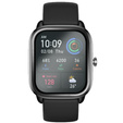 2x ERBORD Hybrid Glass for Amazfit GTS 4 Mini