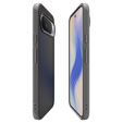 Spigen Liquid Air MagSafe case for Google Pixel 10 Pro XL, Marble Grey