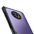 Case for Xiaomi Redmi Note 9T 5G, AntiDrop Hybrid, black