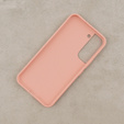 Case for Samsung Galaxy S22, Suritch Full Body, pink rose gold