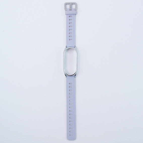Silicone Strap for Xiaomi Smart Band 10 / 9 / 8