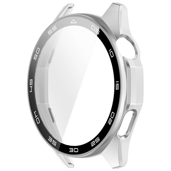 Protective case with tempered glass for Huawei Watch GT 6 46mm