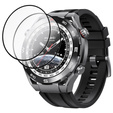 2x ERBORD Hybrid Glass for Huawei Watch Ultimate