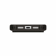 Urban Armor Gear case for iPhone 17 Pro Max, Pathfinder MagSafe, Cloud Blue