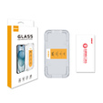 ENKAY Tempered Glass for Xiaomi 15, transparent