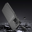 Case for Motorola Edge 30 Neo 5G, Thunder, black