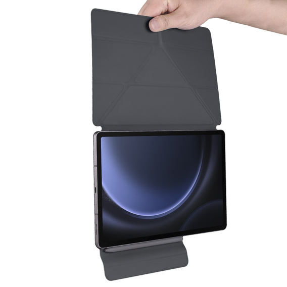 Case for Xiaomi Redmi Pad SE 8.7", Origami, blue