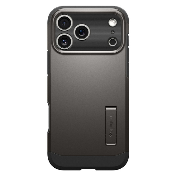 Spigen Tough Armor T MagSafe case for iPhone 17 Pro
