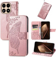 Butterfly flap case for Xiaomi 15T