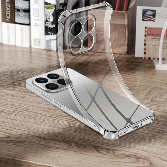 Dropproof case for Xiaomi 15T