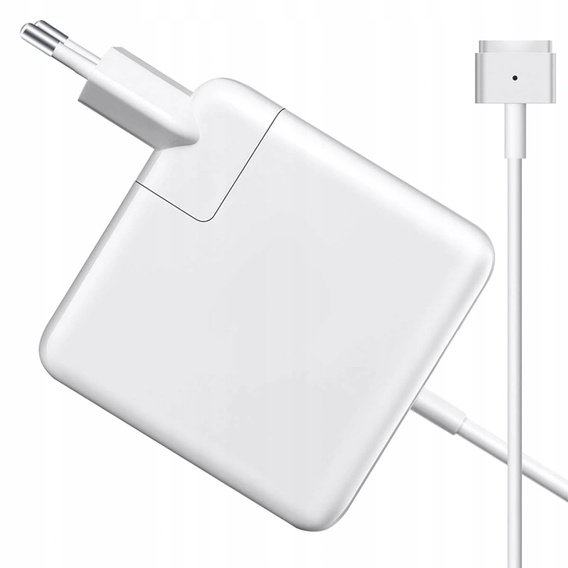 45W power adapter for Apple Macbook Air 11/13 14.85V 3.05A with Magsafe 2 ‘T’ cable