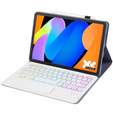 Bluetooth keyboard case for Lenovo Idea Tab 11" / Tab K11 11" (2 gen.)