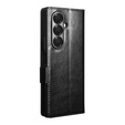 Leather wallet case with stand function for Samsung Galaxy Z Fold7