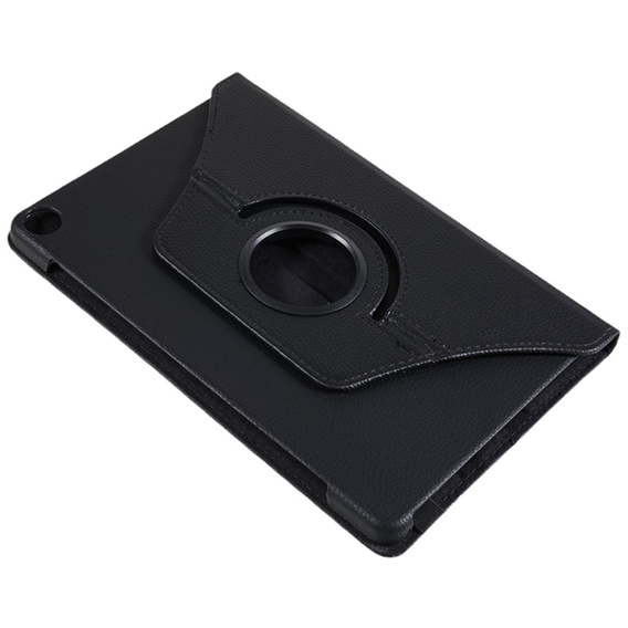 Case for Lenovo Tab M10 10.1 Gen 3 TB-328FU/TB-328XU TB330FU 10.95", Rotating 360, black