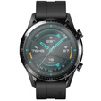 2x ERBORD Hybrid Glass for Huawei Watch GT 2 46MM
