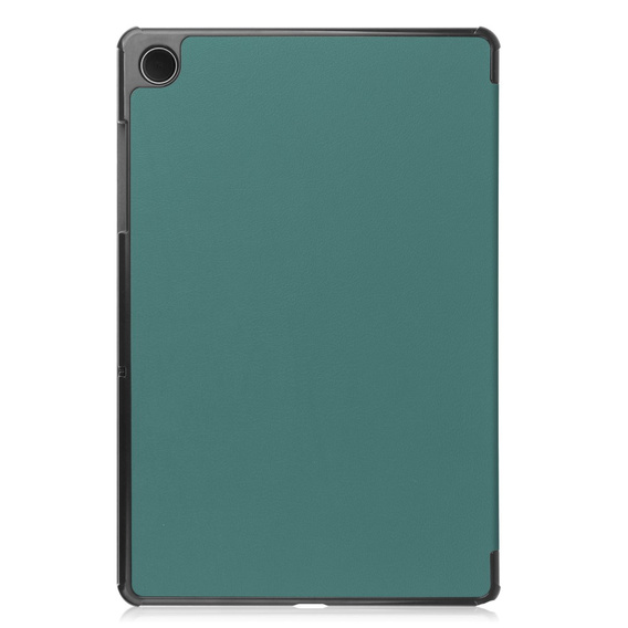 Case for Samsung Galaxy Tab A9, Smartcase, green