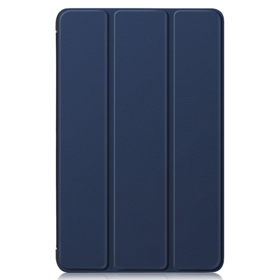 Case for Realme Pad 2, Smartcase, dark blue