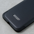 Case for Samsung Galaxy S20+ Plus, Suritch Basic (Two Frames), black