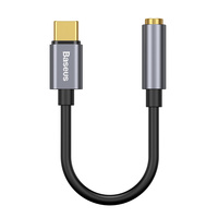 Baseus L54 USB-C to 3.5 mm jack adapter
