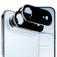 Tempered Camera Glass for iPhone 16 Pro / 16 Pro Max, transparent