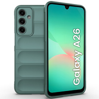 Case for Samsung Galaxy A26, Gaming Shockproof, green