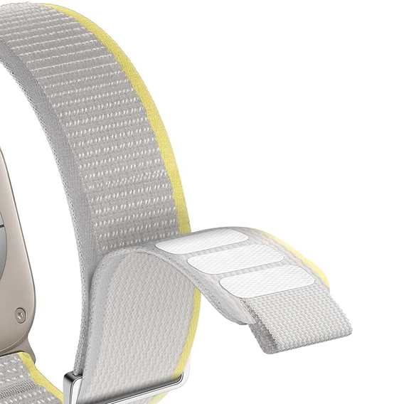 Nylon Strap for Apple Watch 1/2/3/4/5/6/7/8/9/10/SE/Ultra/Ultra 2 42/44/45/49MM