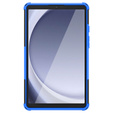 Case for Samsung Galaxy Tab A9, Tire Armor, blue