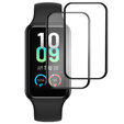 2x ERBORD Hybrid Glass for Amazfit Band 7