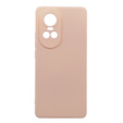 Case for Oppo Reno 10 / 10 Pro, Silicone Lite, pink