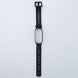 Silicone Strap for Xiaomi Smart Band 10 / 9 / 8