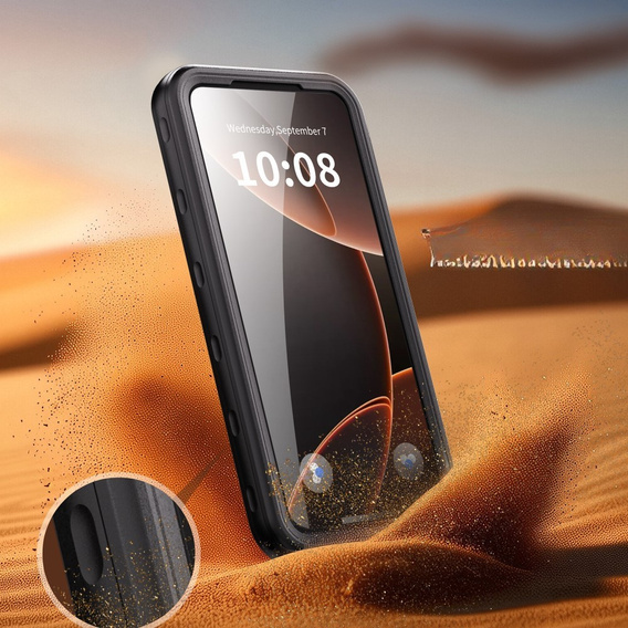 Redpepper IP68 Waterproof Case for Samsung Galaxy A56 5G