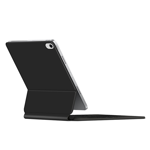 Case with Bluetooth keyboard and touchpad for iPad 11" 2025 A16 (11th gen.) / iPad 10.9" 2022 (10th gen.)