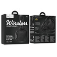 Hoco W64 wireless over-ear headphones