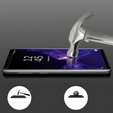 UV Tempered Glass for Infinix Note 40 Pro