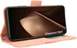 Card Slot flap case for Xiaomi 15T