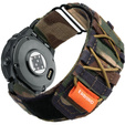 ERBORD Runner Quickfit Nylon Strap for Garmin Fenix 5/6/6 PRO/7 Forerunner 965/955/945
