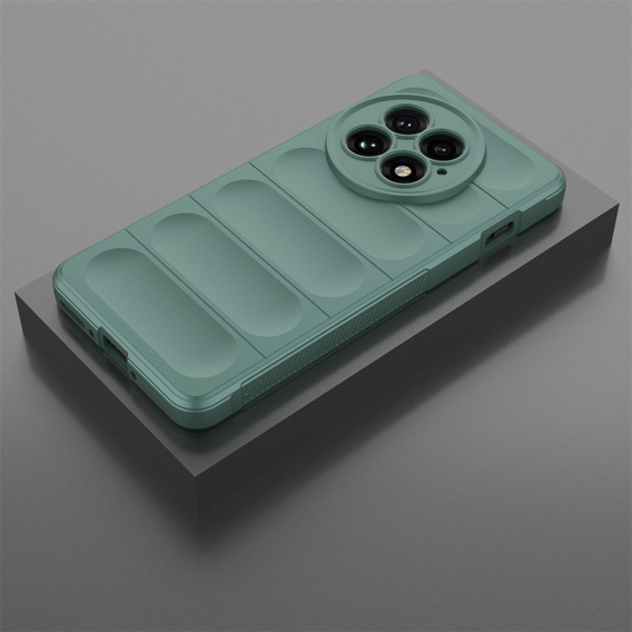 Case for OnePlus 13, Gaming Shockproof, green