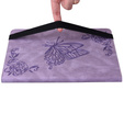 Case for Lenovo Tab M11, Butterfly, purple