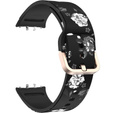 Silicone Strap for Samsung Galaxy Fit 3
