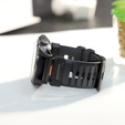 QuickFit Silicone Strap for Garmin Fenix 22mm