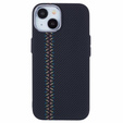 MagSafe's iPhone 13 Case, Carbon Fiber, black