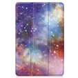 Case for Lenovo Tab TB311FU, Smartcase, galaxy