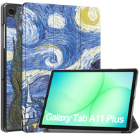 Smartcase with print for Samsung Galaxy Tab A11+/A9+