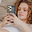Case for Realme C53 4G, Carbon, black