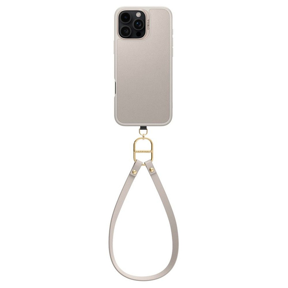 SPIGEN case for iPhone 14 Pro, Cyrill Kajuk MagSafe, Black