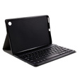 Case + keyboard Lenovo Tab M10 Plus 10.3 TB-X606F, black