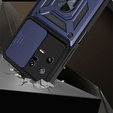 Case for Xiaomi 13, CamShield Slide, blue