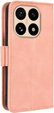 Card Slot flap case for Xiaomi 15T